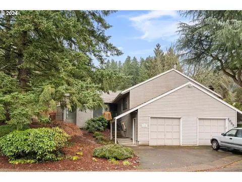 6105 SW Heights Ln, Beaverton, OR 97007