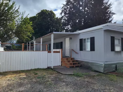 91052 N Willamette St, Eugene, OR 97408