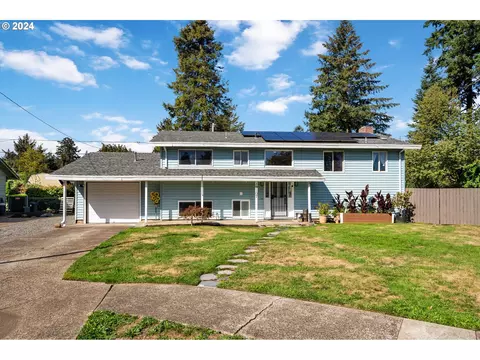 19107 NE Multnomah Ct, Portland, OR 97230