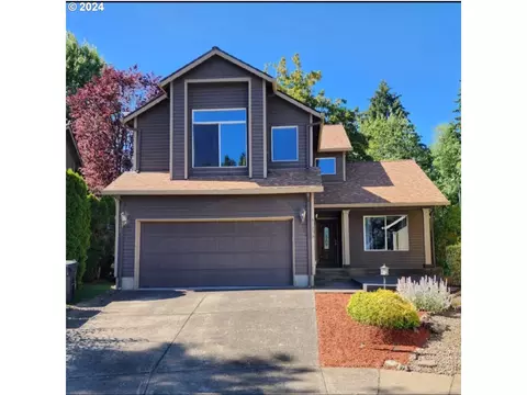 31253 SW Chia Loop, Wilsonville, OR 97070
