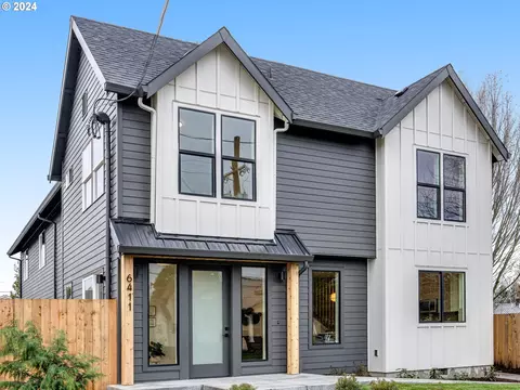 6413 N Greeley Ave #2, Portland, OR 97217