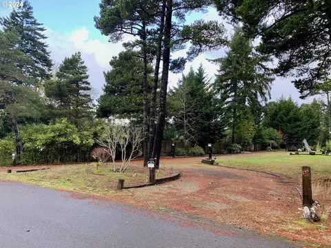 brownings corners rd, Florence, OR 97439