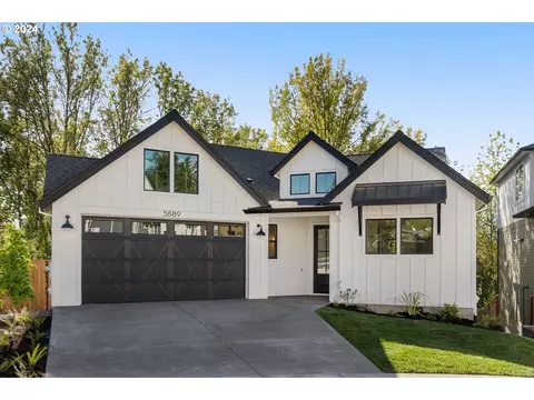 5889 SW 47th Pl #LT 5, Portland, OR 97221