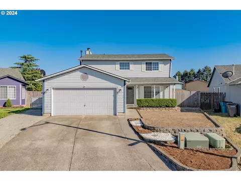 13321 NE 89th St, Vancouver, WA 98682