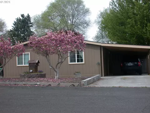 950 Pomona St #108, The Dalles, OR 97058