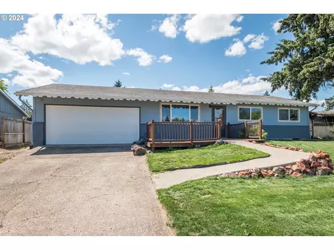 7226 NE 129th Ave, Vancouver, WA 98682