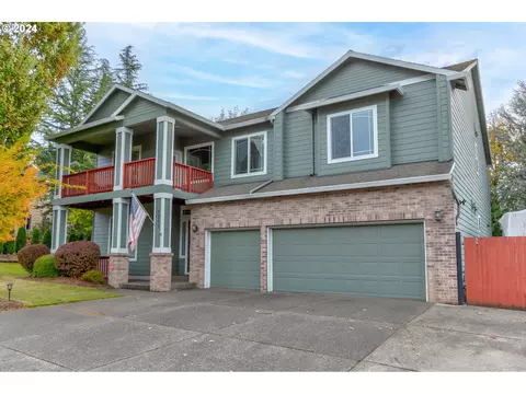 4842 Dr Eldridge Dr, Washougal, WA 98671