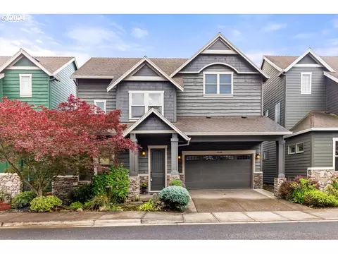 12866 SW Killpack Ln, Beaverton, OR 97005