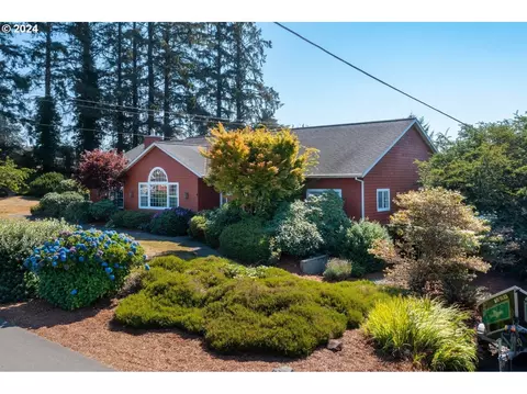 6975 Baseline Rd, Bay City, OR 97107