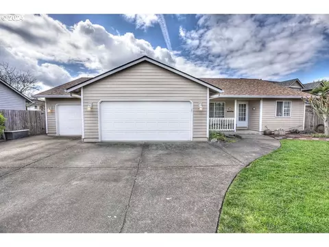 1284 Horizon Ridge Ct, Keizer, OR 97303