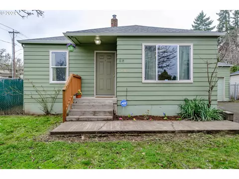 3485 SE Neef Ave, Salem, OR 97302