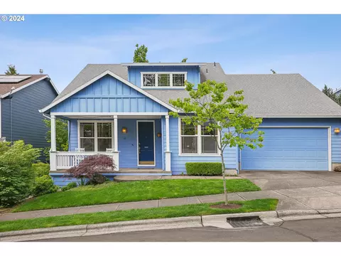 59 SW 105th Ter, Portland, OR 97225