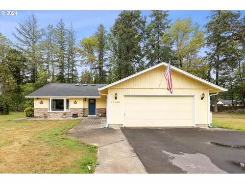 15404 NE 232nd St, Battle Ground, WA 98604