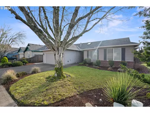 1315 SE 7th Ave, Canby, OR 97013
