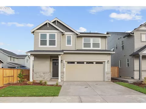 10638 SE Leopard Ln, Damascus, OR 97089