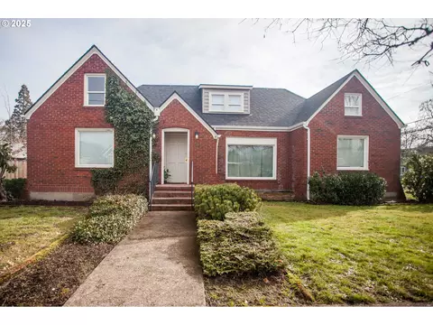 1485 Polk St, Eugene, OR 97402