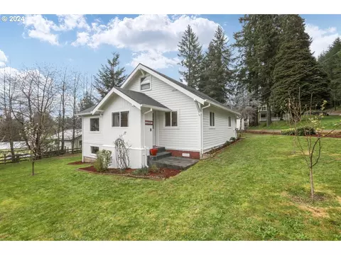 32997 Sykes Rd, Saint Helens, OR 97051