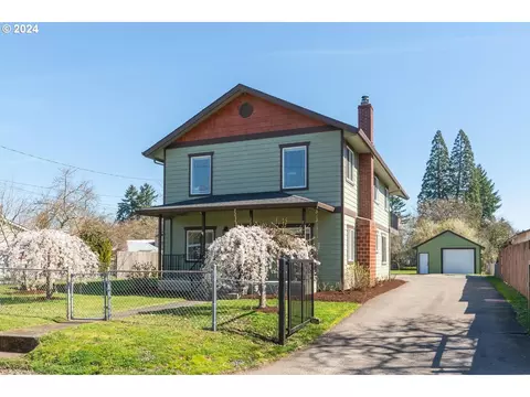 2250 SE 87th Ave, Portland, OR 97216