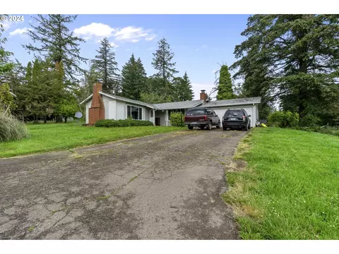 7129 NE Oak Springs Farm Rd, Carlton, OR 97111