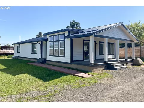 802 Engleside Ave, Joseph, OR 97846