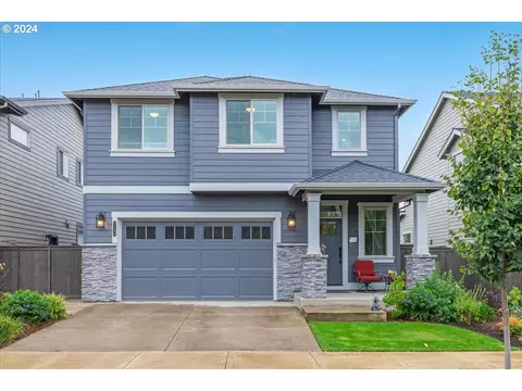 7240 SW Brisband St, Wilsonville, OR 97070