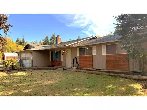 5201 NE 248th Ave, Vancouver, WA 98682