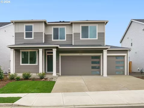 7212 NE Ridge Ct #10, Hillsboro, OR 97124
