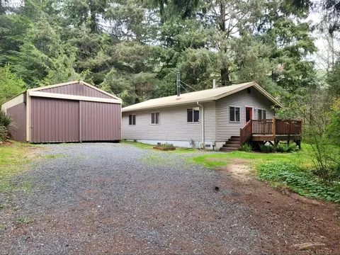17550 Crestview Ln, Nehalem, OR 97131