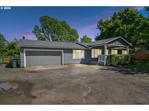27312 S Gribble Rd, Canby, OR 97013