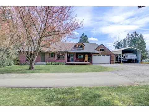 20407 NE 259th St, Battle Ground, WA 98604