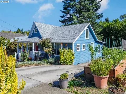 11332 SE 31st Ave, Milwaukie, OR 97222