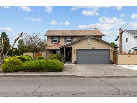 117 NE 158th Ave, Vancouver, WA 98684