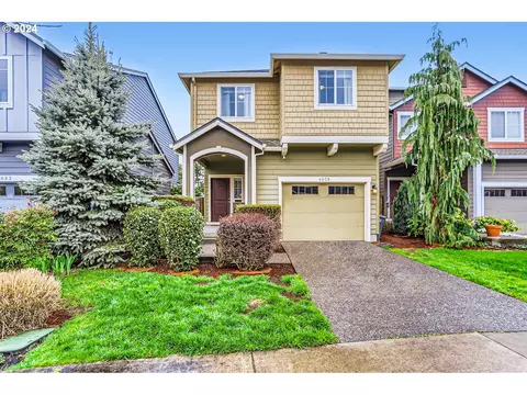 4039 SE Lone Oak St, Hillsboro, OR 97123