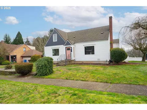 1508 NE 4th Ave, Camas, WA 98607