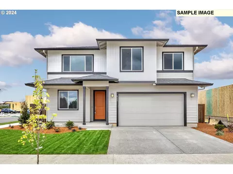 4513 NE 182nd St #LOT 35, Vancouver, WA 98686