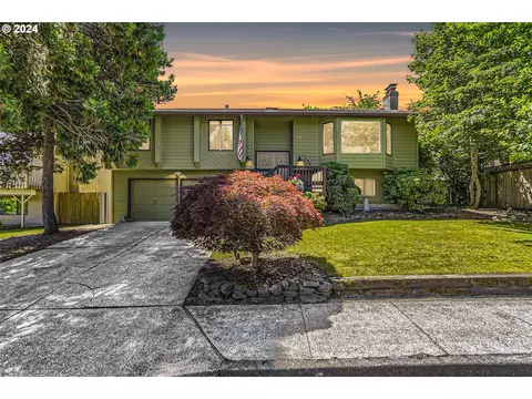 7226 SW 171st Dr, Beaverton, OR 97007