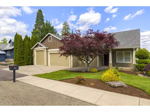 21124 Liberty St NE, Aurora, OR 97002