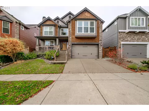 3733 Galloway St, Salem, OR 97302