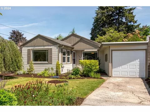 2214 NE 79th Ave, Portland, OR 97213