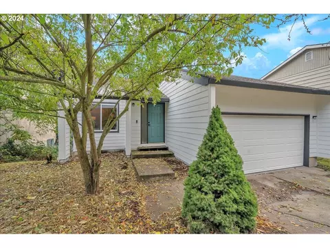 9628 SW Mcdonald St, Portland, OR 97224