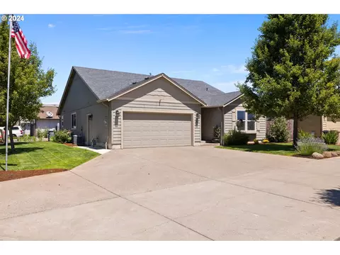 2023 Lehigh Way, Albany, OR 97322