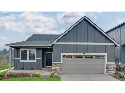 2310 Tina Ave NW, Salem, OR 97304