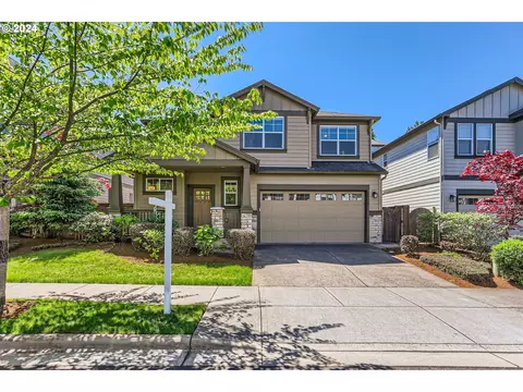 20334 SW Octavia Ln, Beaverton, OR 97007
