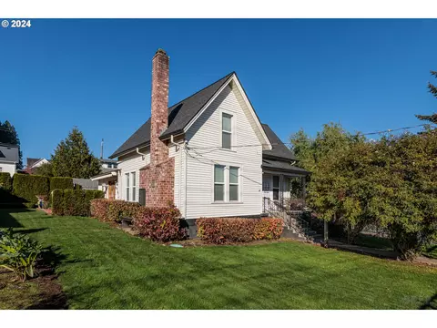 420 Nehalem St, Clatskanie, OR 97016
