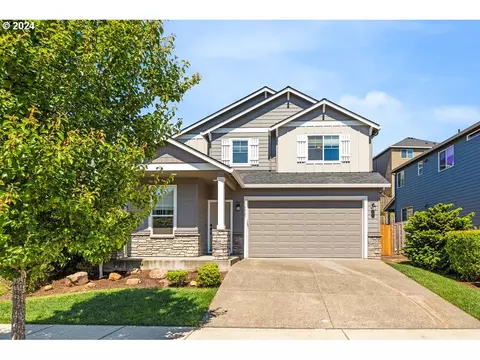 3527 NE Spruce Dr, Camas, WA 98607