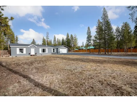 12421 Alderwood Dr, La Pine, OR 97739