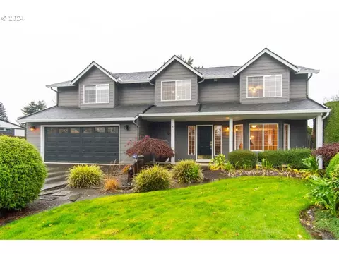 15519 NE 9th Cir, Vancouver, WA 98684