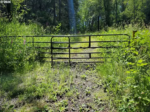 Stewart Creek Rd, Clatskanie, OR 97016