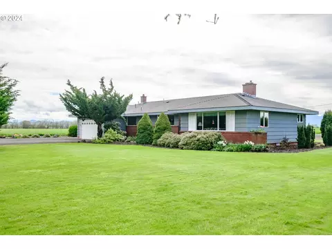 32396 Highway 228, Halsey, OR 97348