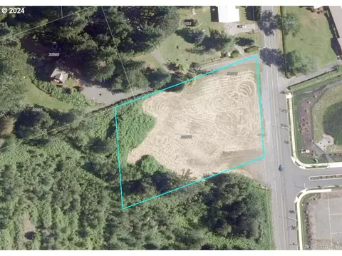 30575 SEagle Creek Rd, Estacada, OR 97023